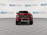 2013 Chevrolet Silverado 1500 LTZ