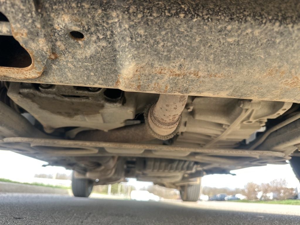 2015 GMC Acadia SLE-2