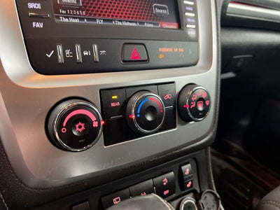 2015 GMC Acadia SLE-2