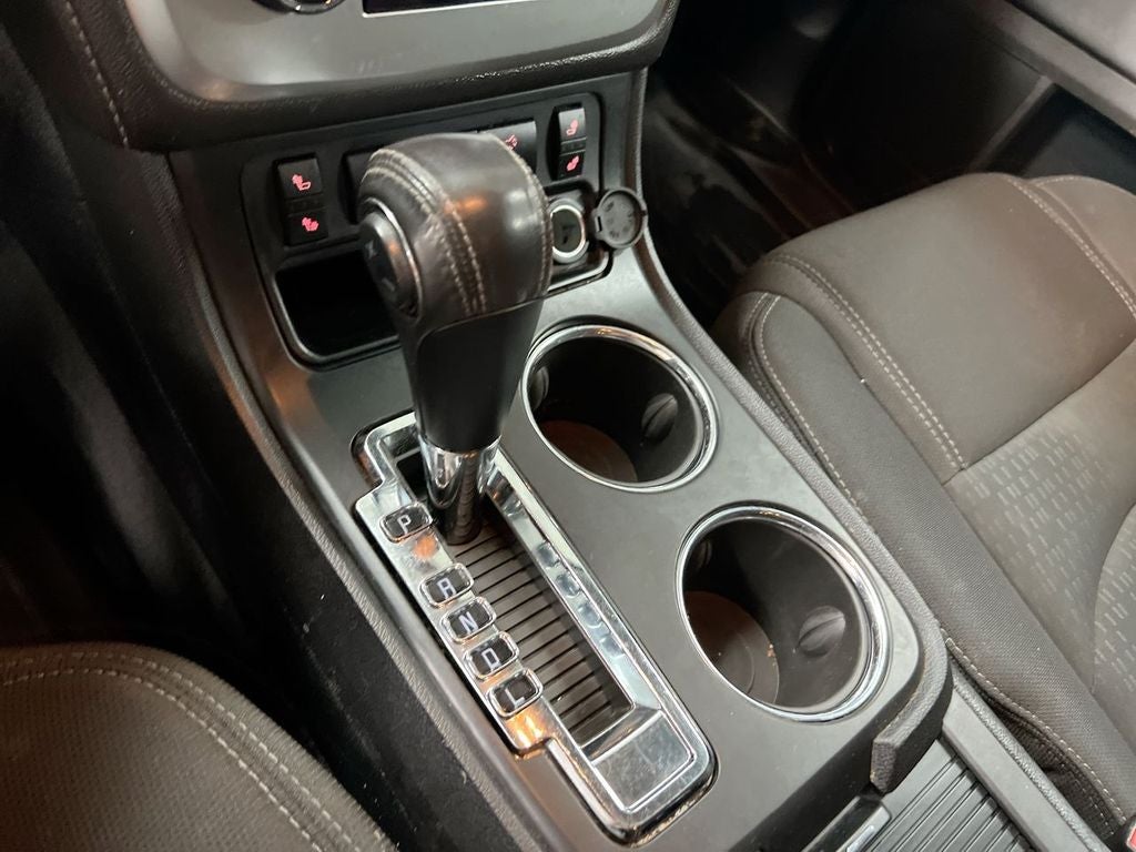 2015 GMC Acadia SLE-2