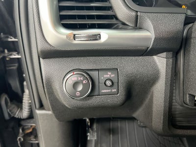 2015 GMC Acadia SLE-2