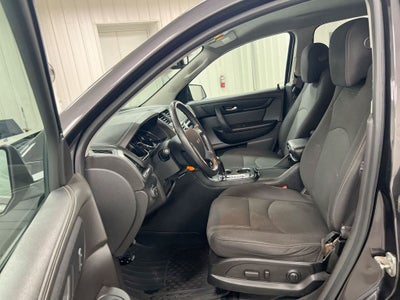 2015 GMC Acadia SLE-2