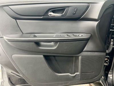 2015 GMC Acadia SLE-2