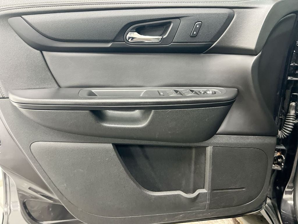 2015 GMC Acadia SLE-2