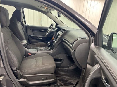 2015 GMC Acadia SLE-2