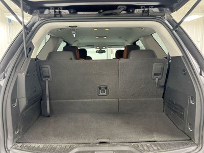 2015 GMC Acadia SLE-2