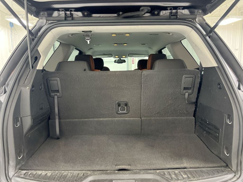 2015 GMC Acadia SLE-2