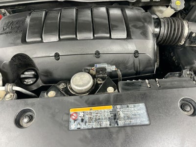 2015 GMC Acadia SLE-2