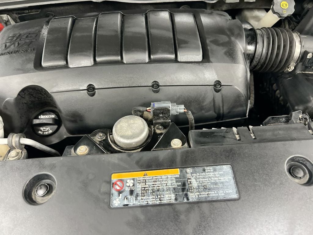 2015 GMC Acadia SLE-2