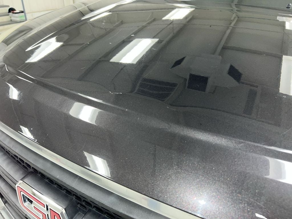 2015 GMC Acadia SLE-2