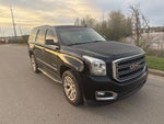 2015 GMC Yukon SLE
