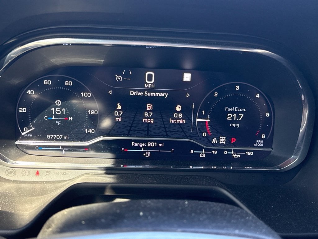 2022 GMC Yukon SLE