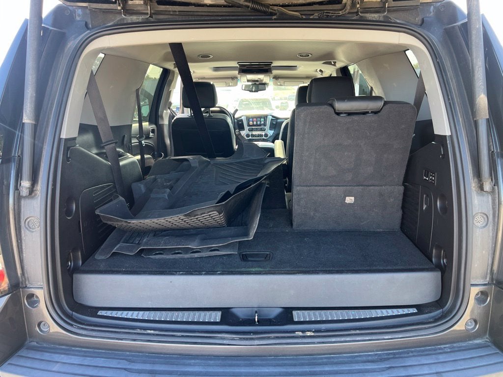 2020 GMC Yukon SLT