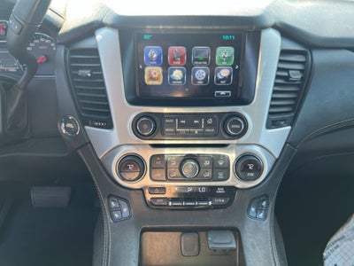 2020 GMC Yukon SLT