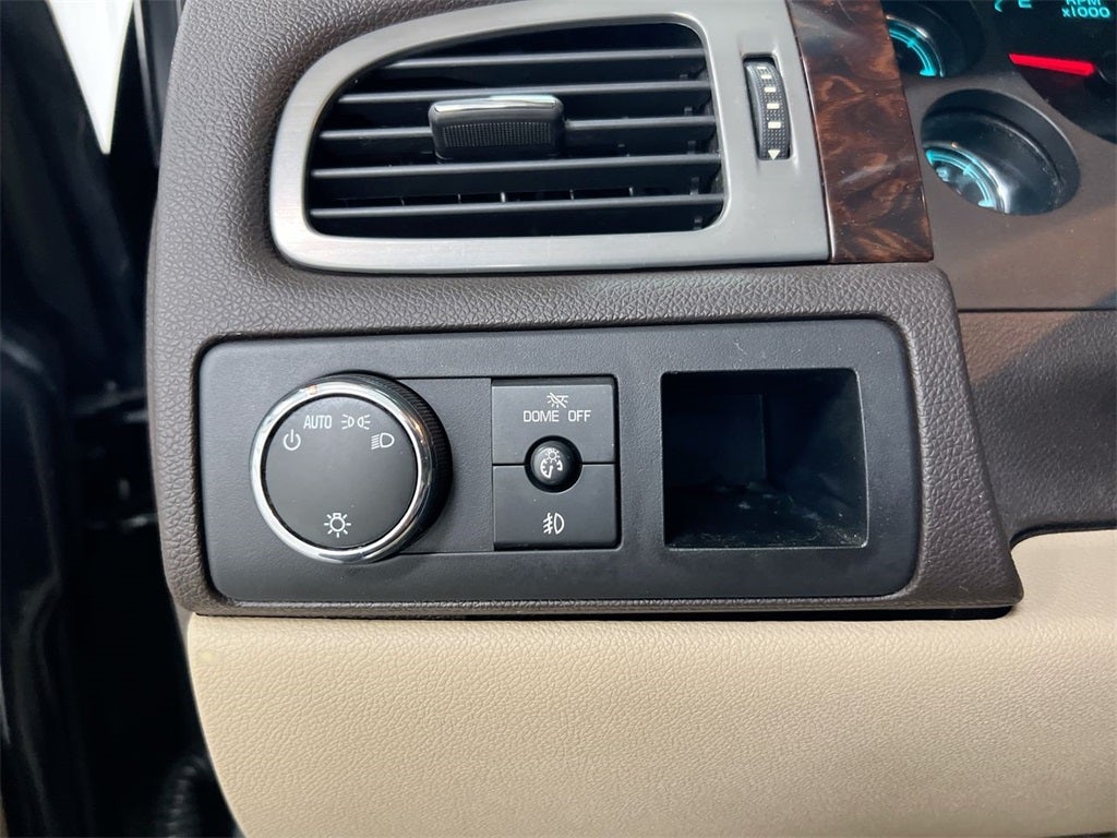 2011 GMC Yukon Denali