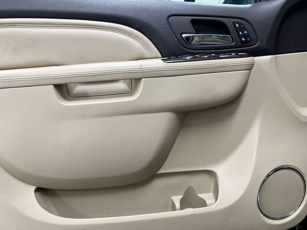 2011 GMC Yukon Denali