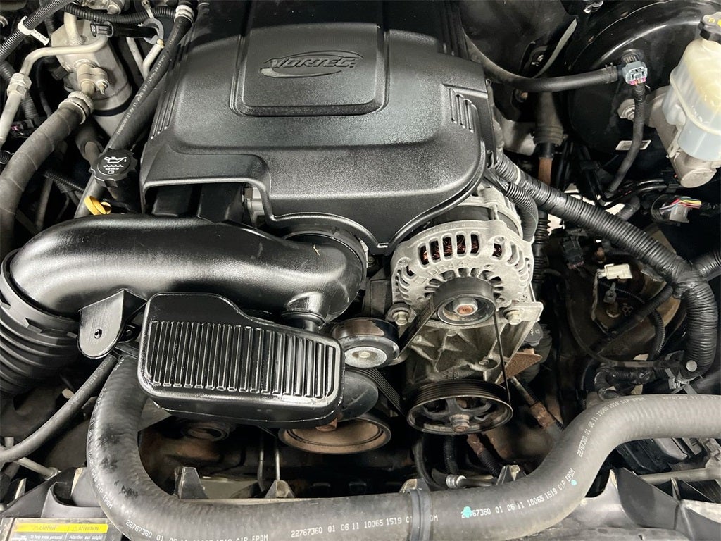 2011 GMC Yukon Denali