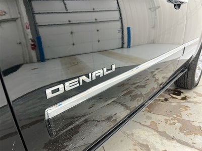 2011 GMC Yukon Denali