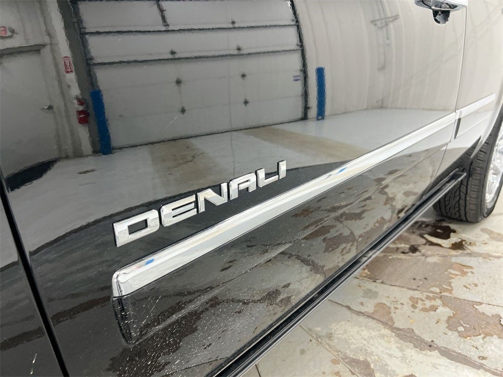 2011 GMC Yukon Denali