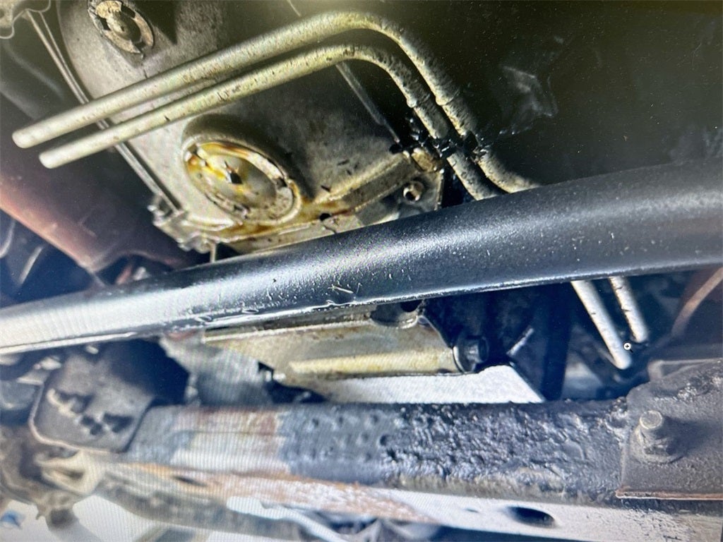 2011 GMC Yukon Denali