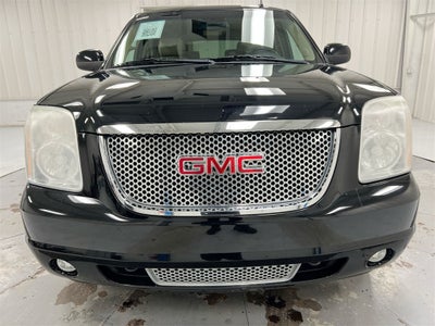 2011 GMC Yukon Denali