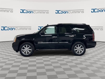 2011 GMC Yukon Denali