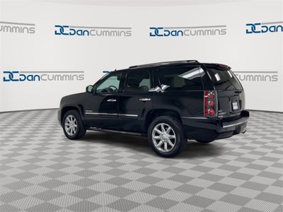 2011 GMC Yukon Denali