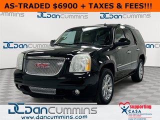 2011 GMC Yukon Denali