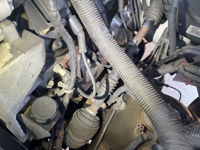 2011 GMC Yukon XL SLE 1500