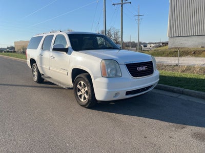 2011 GMC Yukon XL SLE 1500