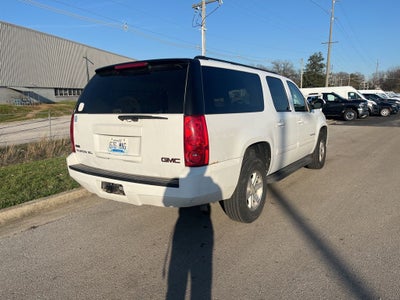 2011 GMC Yukon XL SLE 1500