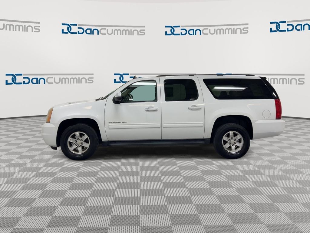 2011 GMC Yukon XL SLE 1500
