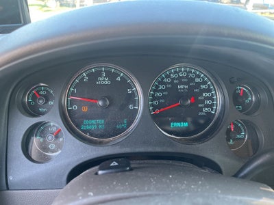 2011 GMC Yukon XL SLE 1500