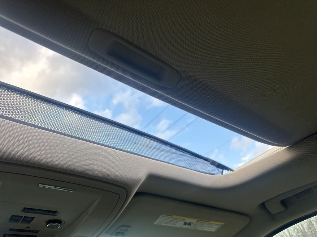 2015 GMC Yukon XL Denali