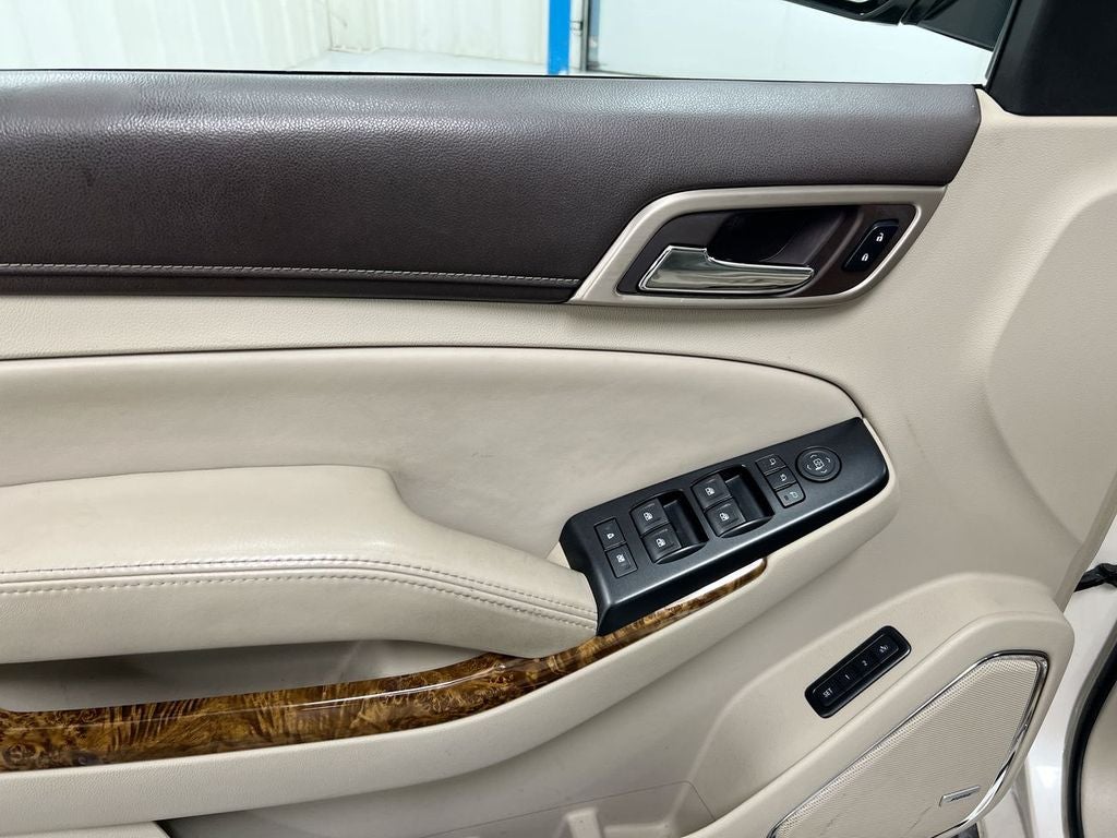 2015 GMC Yukon XL Denali