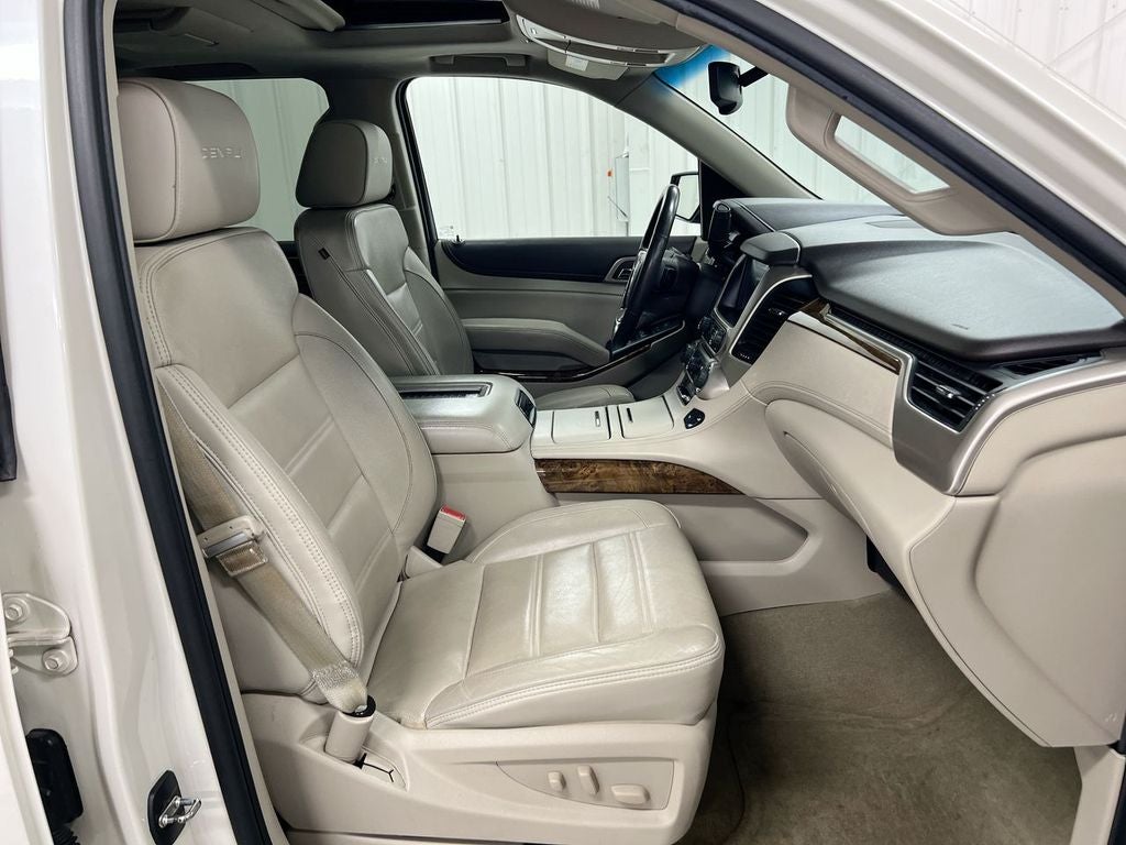 2015 GMC Yukon XL Denali