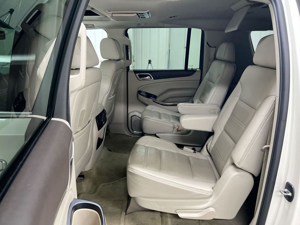 2015 GMC Yukon XL Denali