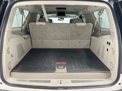 2015 GMC Yukon XL Denali