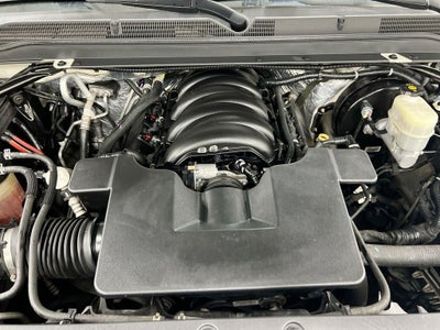 2015 GMC Yukon XL Denali