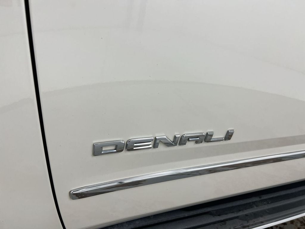 2015 GMC Yukon XL Denali