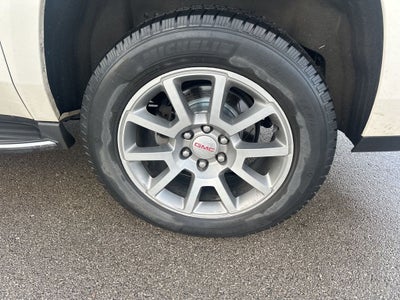 2015 GMC Yukon XL Denali