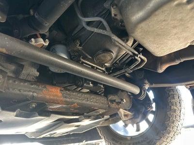 2015 GMC Yukon XL Denali