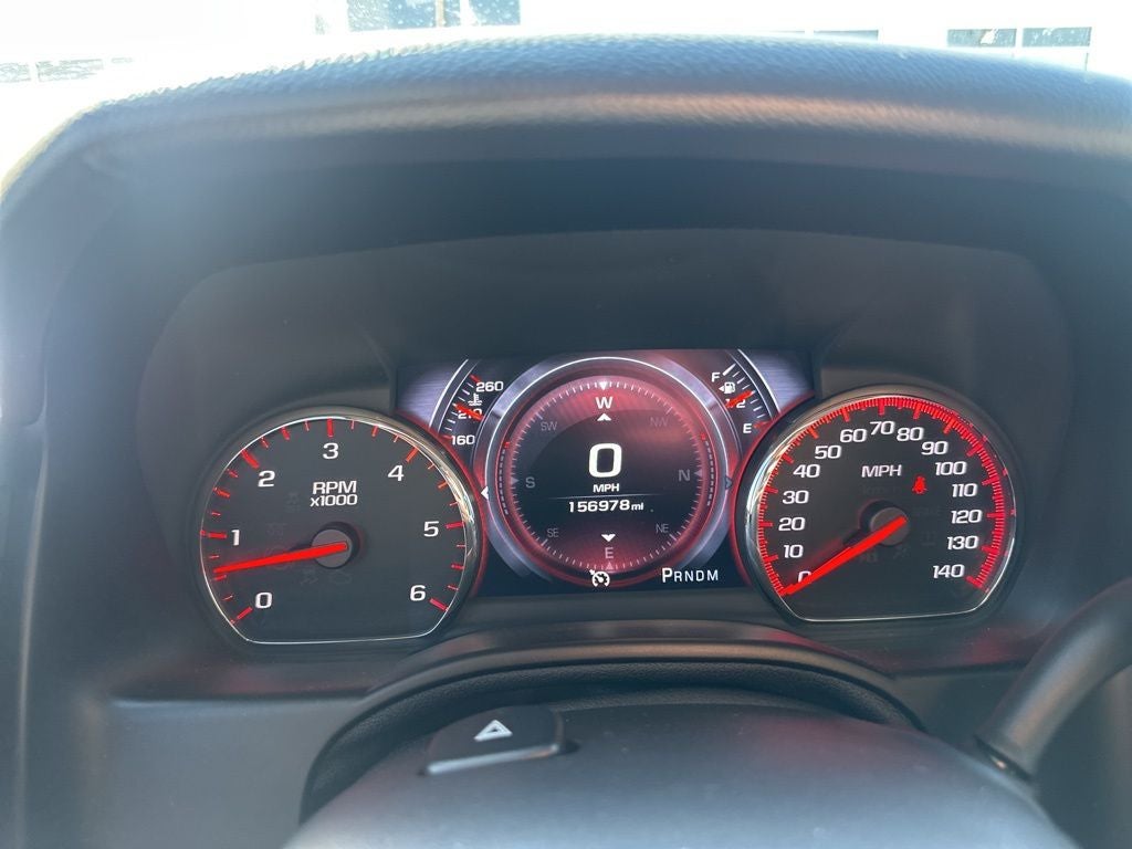 2015 GMC Yukon XL Denali