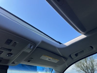 2015 GMC Yukon XL Denali