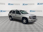 2004 Chevrolet TrailBlazer LS