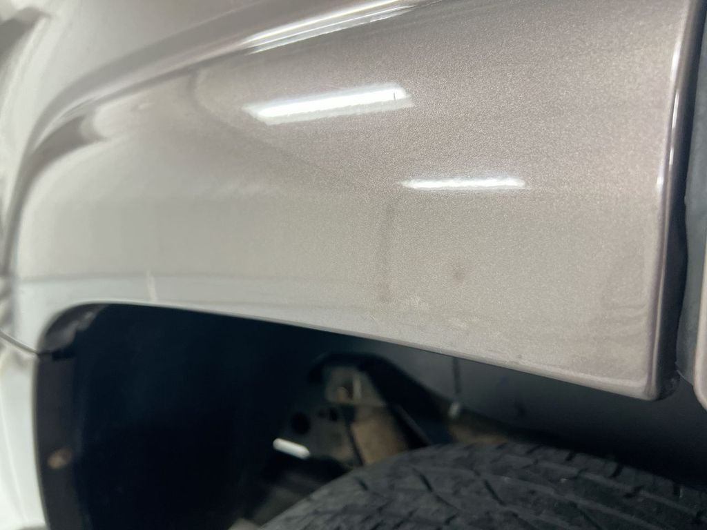 2008 Chevrolet TrailBlazer LT
