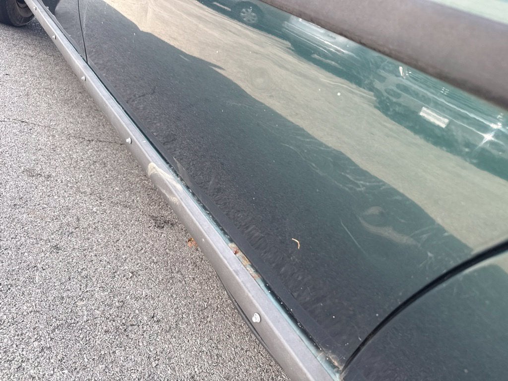2006 Chevrolet Uplander LS