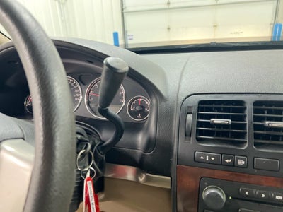 2006 Chevrolet Uplander LS