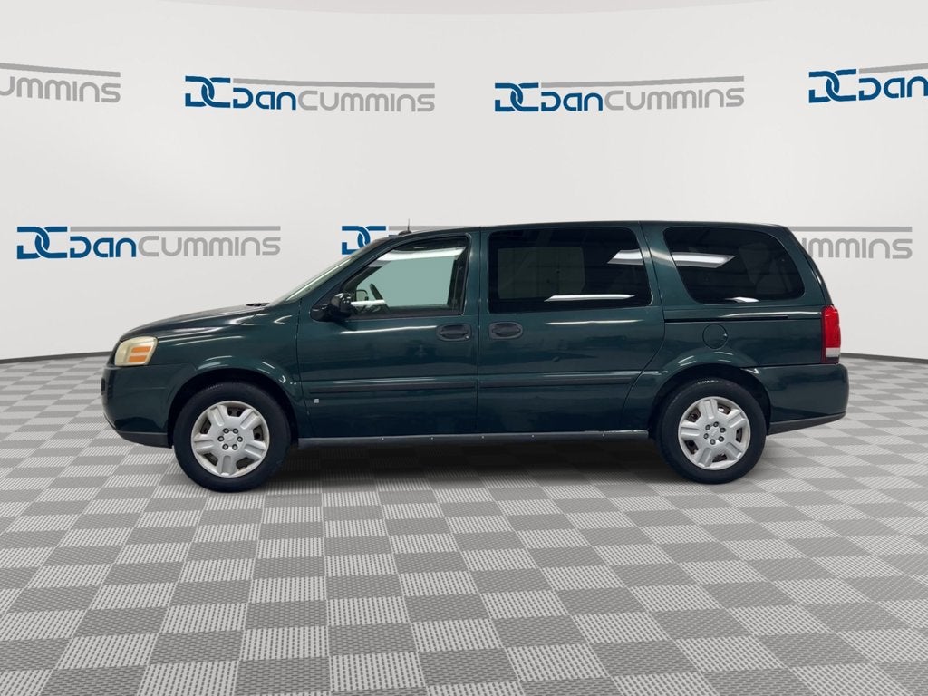 2006 Chevrolet Uplander LS