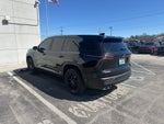 2024 Chevrolet Traverse LS
